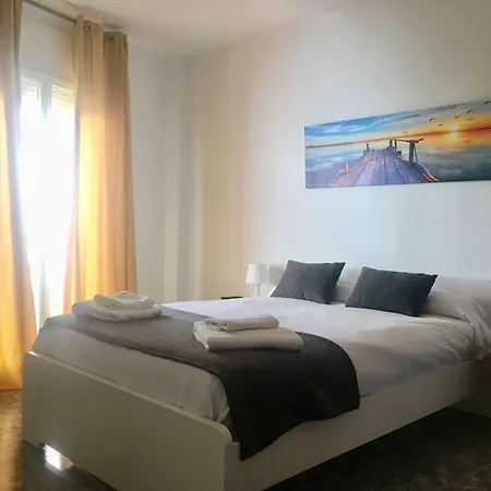 Nerjarooms Affittacamere 3*