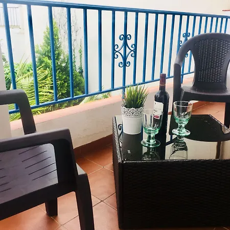 Nerjarooms Nerja