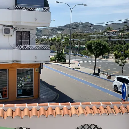 Nerjarooms 3* Nerja