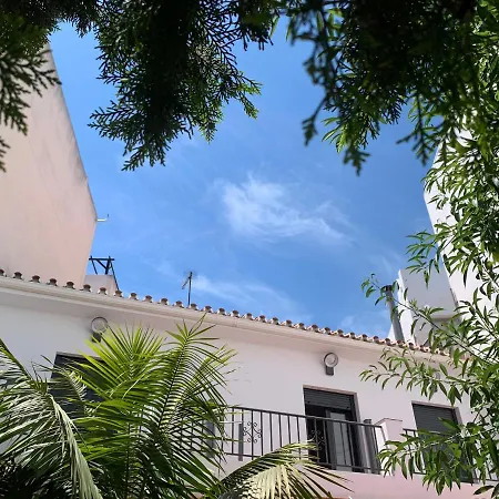 Guest house Nerjarooms Nerja