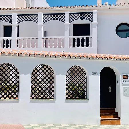 Nerjarooms Guest house Nerja
