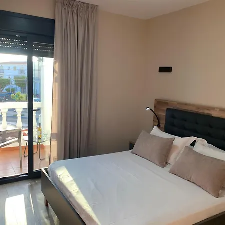 Guest house Nerjarooms Nerja