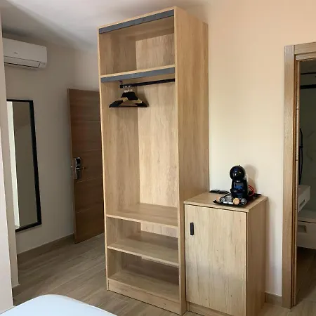 Nerjarooms בית הארחה נרחה