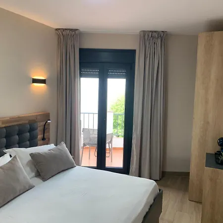 Nerjarooms Guest house Nerja