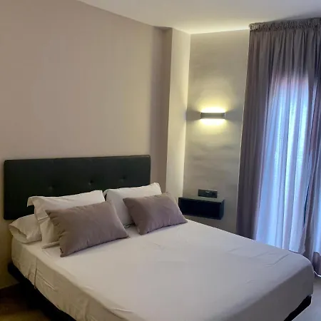 Guest house Nerjarooms 2*