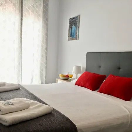 Nerjarooms Гостевой дом 3*