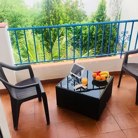 Affittacamere Nerjarooms Nerja