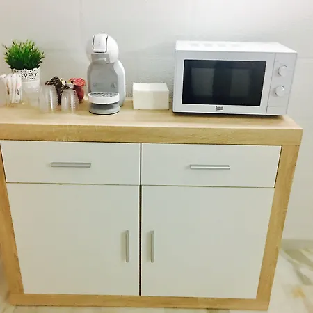 Гостевой дом Nerjarooms