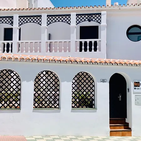 Nerjarooms