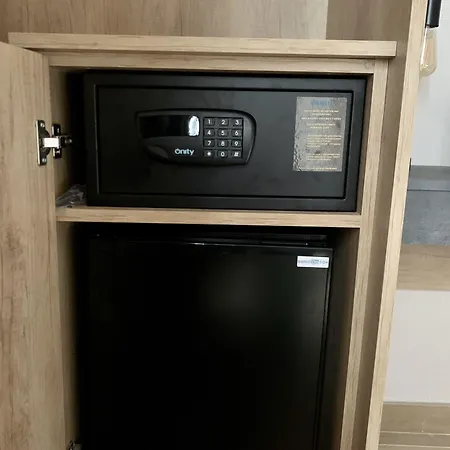 Nerjarooms 3*