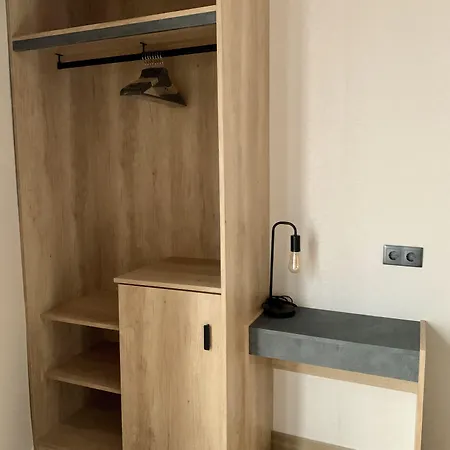 Гостевой дом Nerjarooms Нерха