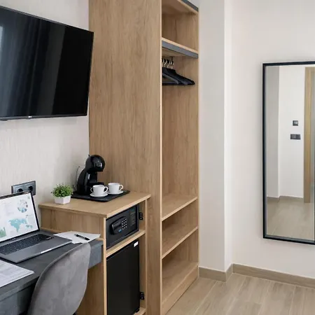 Vendégház Nerjarooms 3*