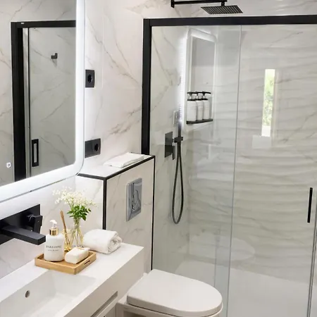 Nerjarooms Πανσιόν Nerja