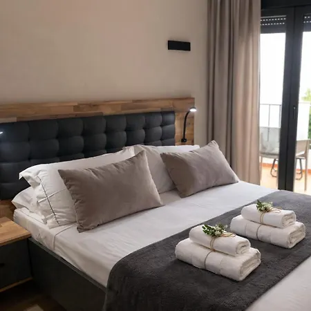 Πανσιόν Nerjarooms Nerja