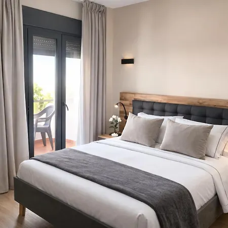 Nerjarooms Πανσιόν 3*