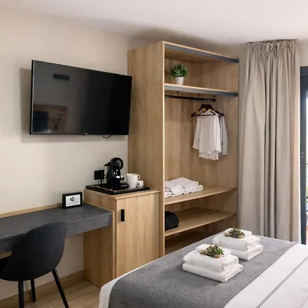 Nerjarooms Πανσιόν Nerja