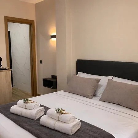Nerjarooms Nerja