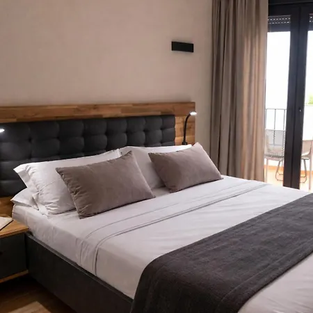 Nerjarooms 3* Nerja