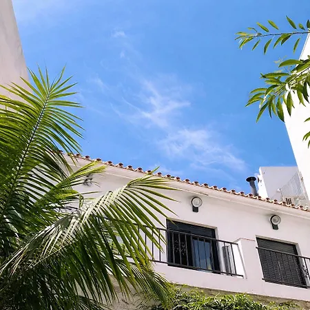 Nerjarooms Nerja