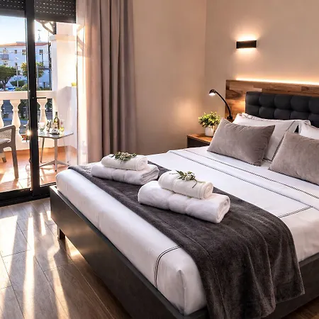 Nerjarooms Nerja