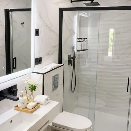 Affittacamere Nerjarooms Nerja