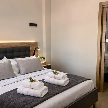 Nerjarooms Guest house 3*