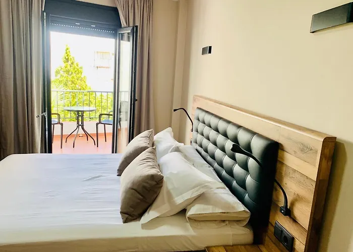 Affittacamere Nerjarooms 3*