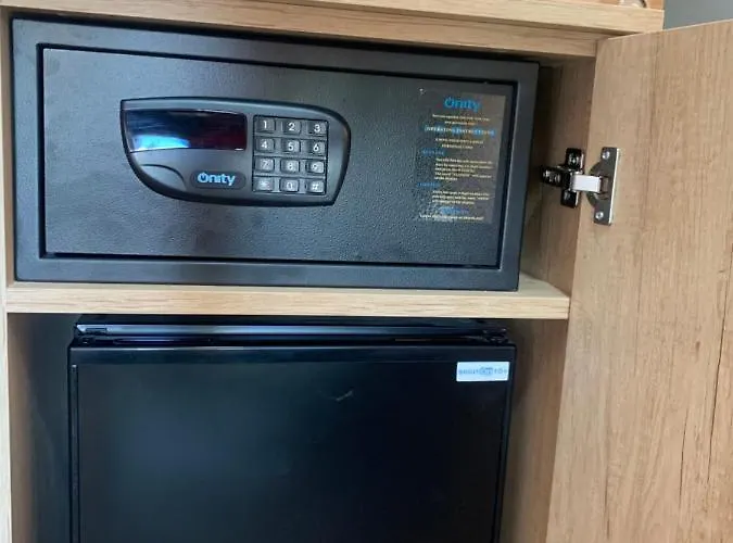 Nerjarooms Affittacamere 3*