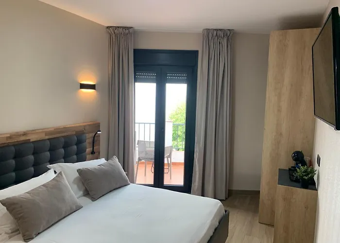 Nerjarooms Affittacamere Nerja