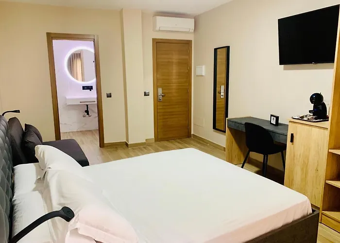 Nerjarooms Affittacamere