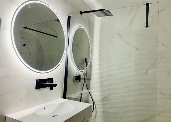 Nerjarooms Affittacamere