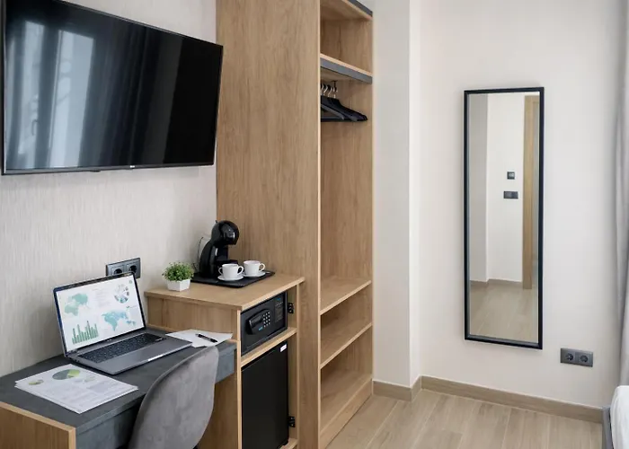 Vendégház Nerjarooms 3*