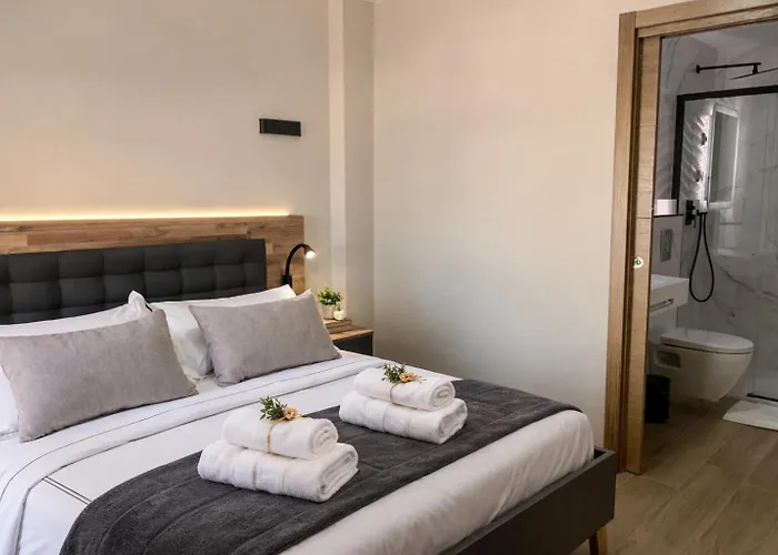 Nerjarooms Vendégház
