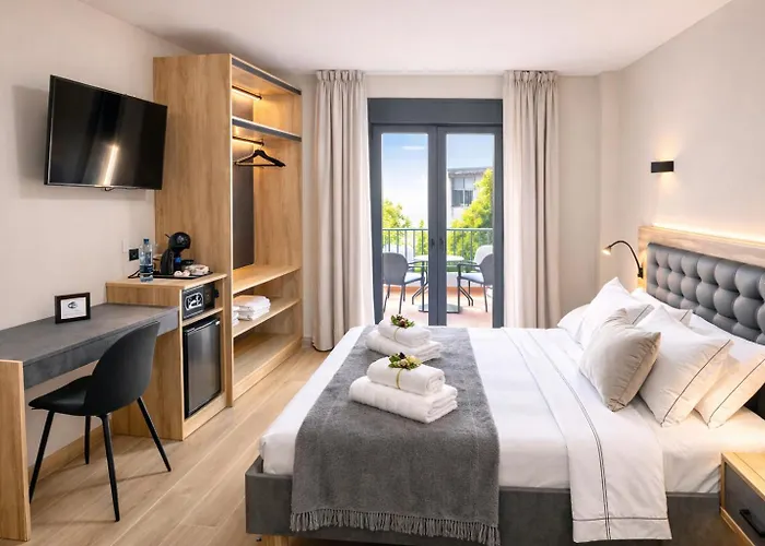 Nerjarooms 3* Nerja