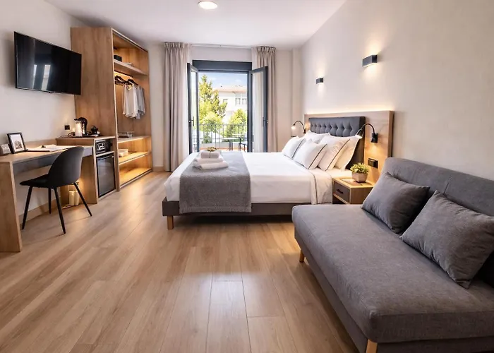 Vendégház Nerjarooms 3*