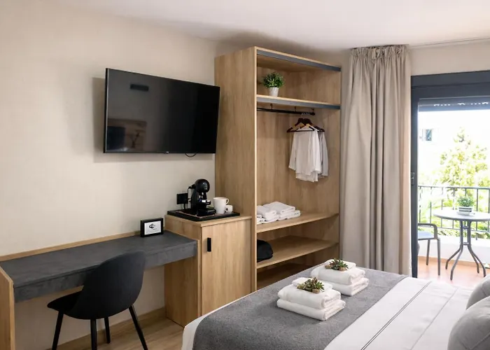 Nerjarooms Vendégház Nerja