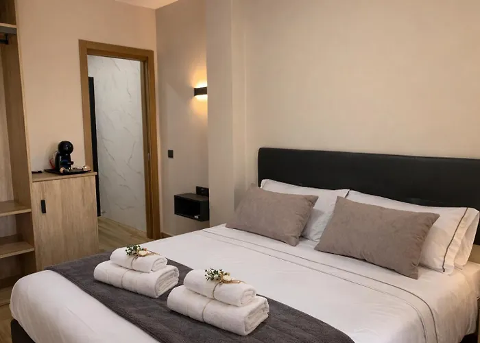Nerjarooms Nerja