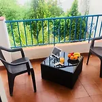 Гостевой дом Nerjarooms Нерха
