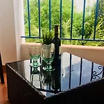 Гостевой дом Nerjarooms Нерха