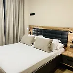 Гостевой дом Nerjarooms Нерха