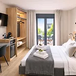 Nerjarooms 3* Нерха