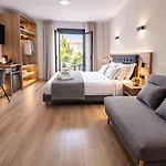Гостевой дом Nerjarooms 3*