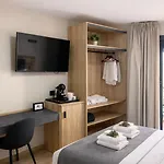 Nerjarooms Гостевой дом Нерха