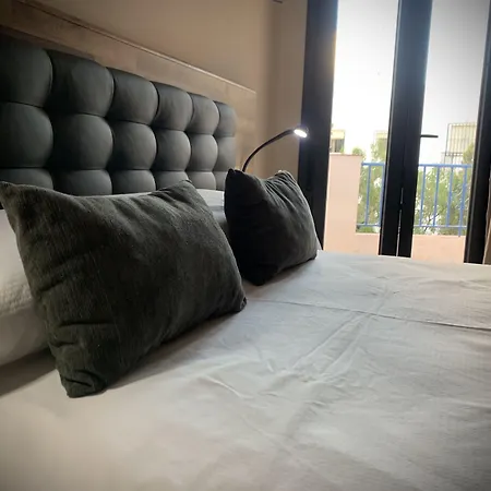 Nerjarooms 3*