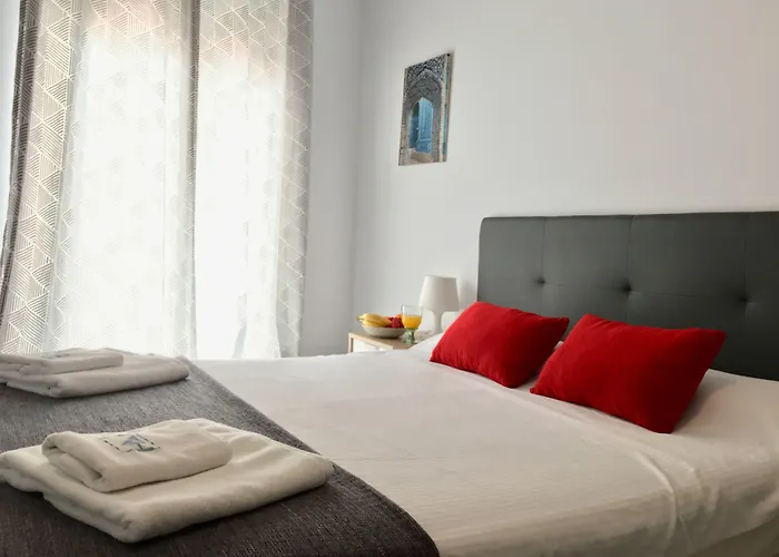 Nerjarooms Pensjonat 3*