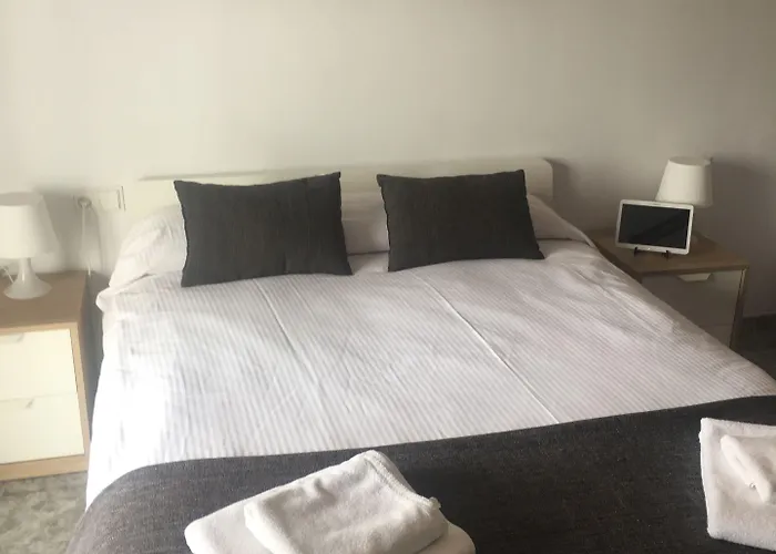 Pensjonat Nerjarooms