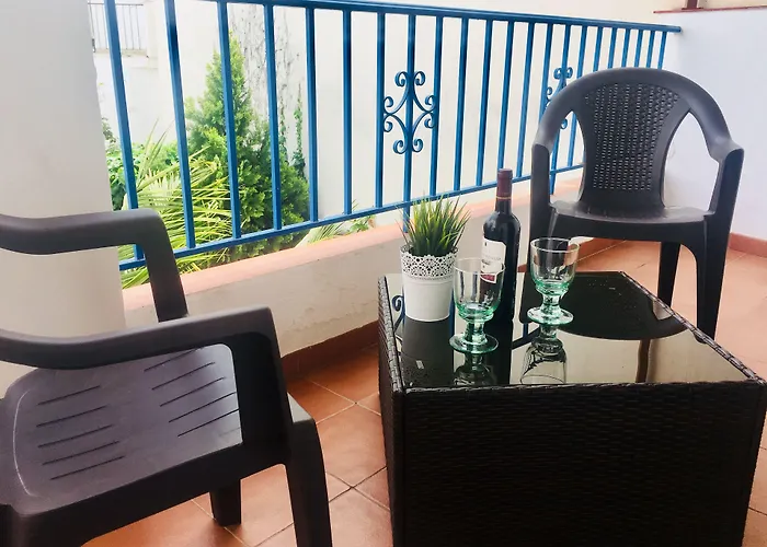 Nerjarooms Nerja