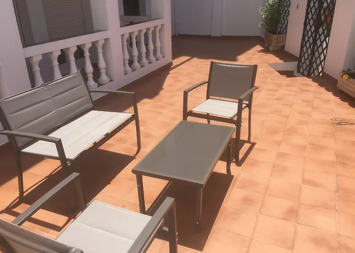 Nerjarooms Nerja