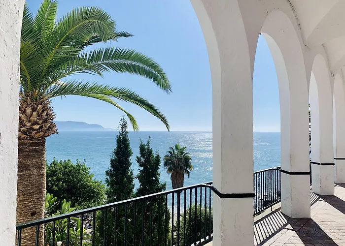 Nerjarooms Nerja