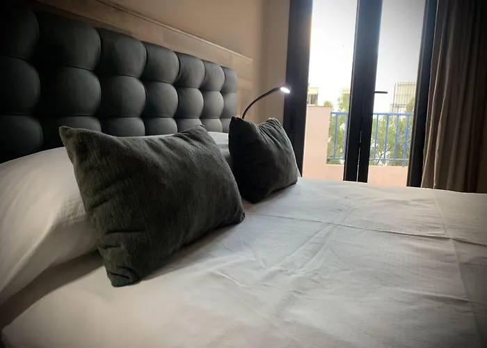 Nerjarooms 3*